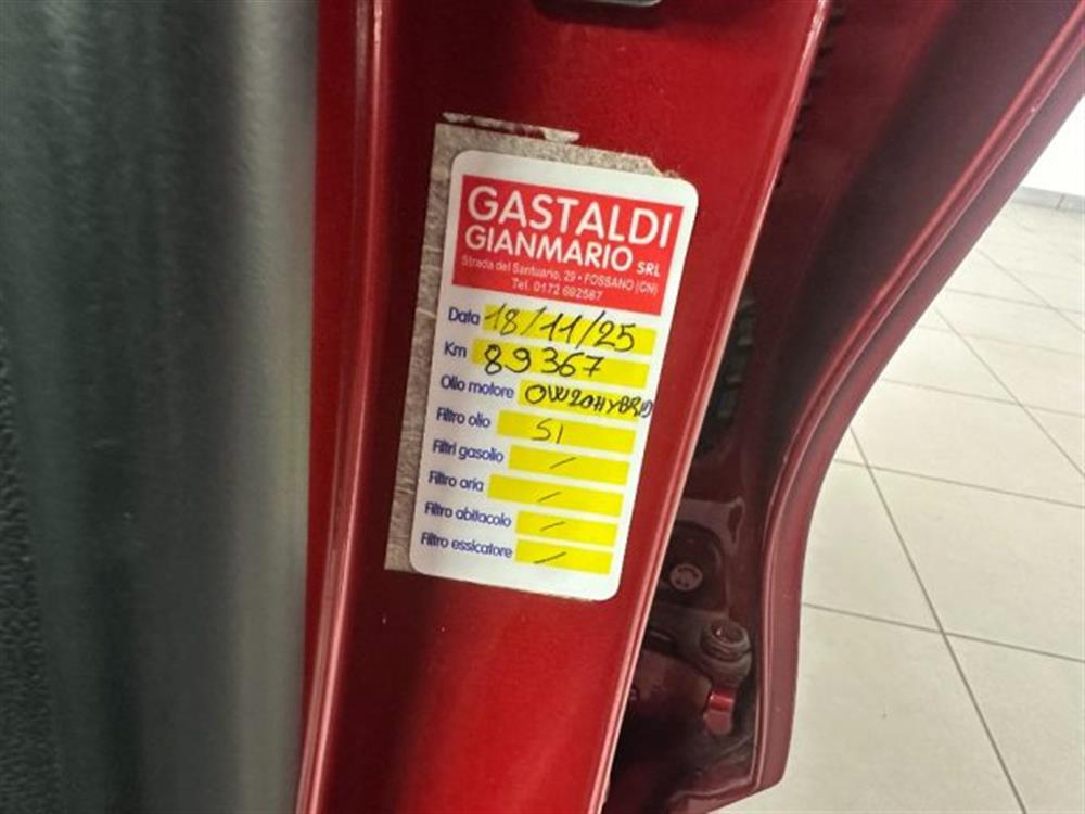 Kuga Kuga 2.500 BENZINA FULL H