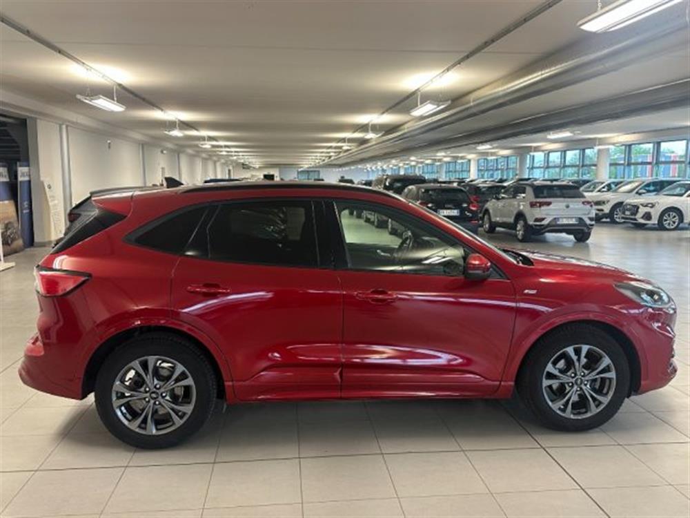 Kuga Kuga 2.500 BENZINA FULL H