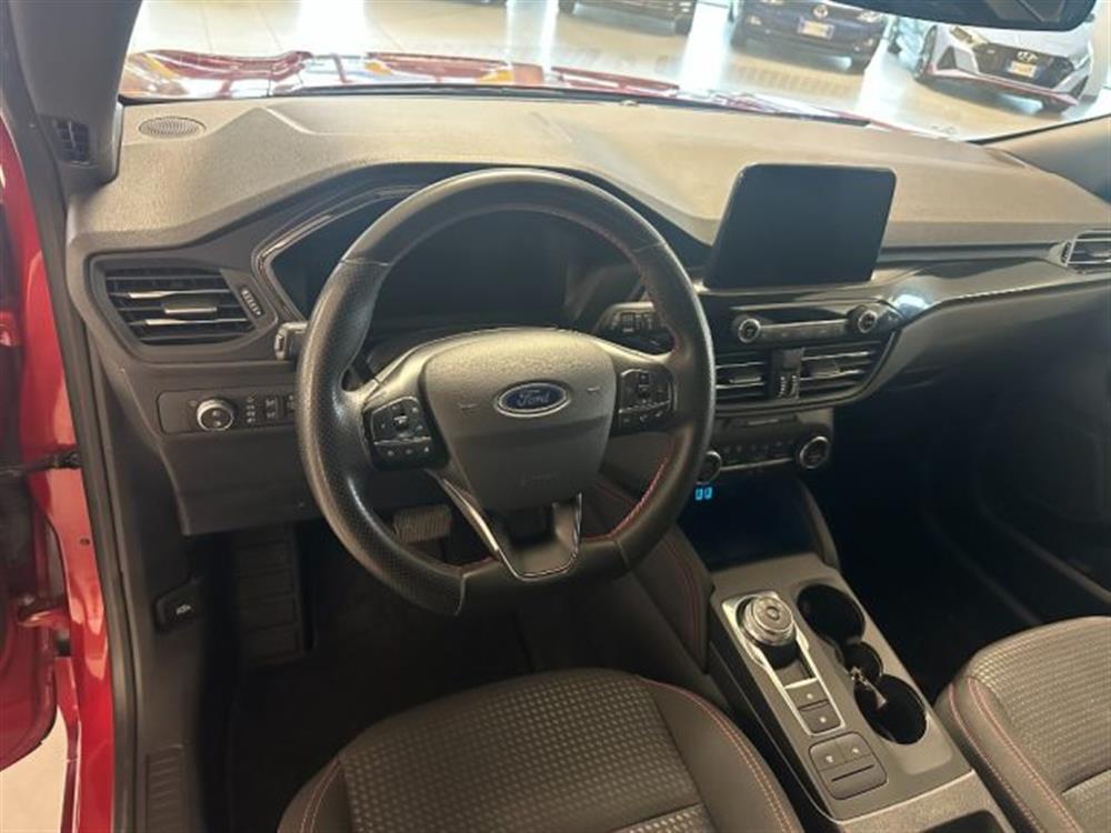 Kuga Kuga 2.500 BENZINA FULL H