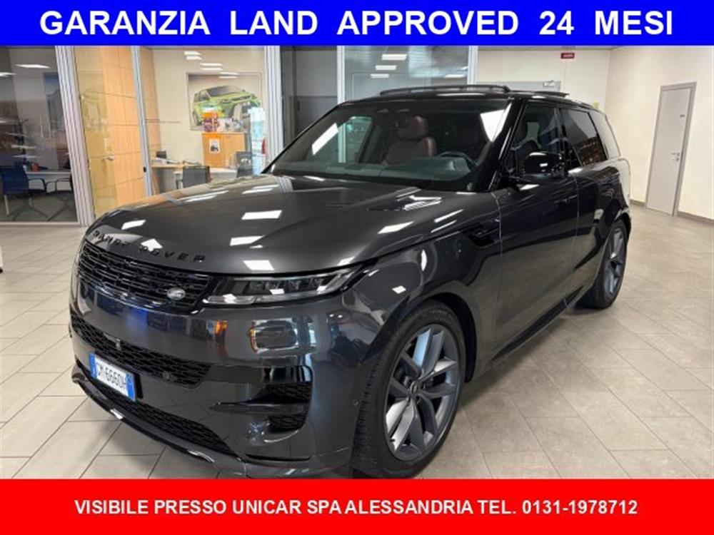 Range Rover Sport Range Rover Sport 3.0D l6 249cv. Dyna