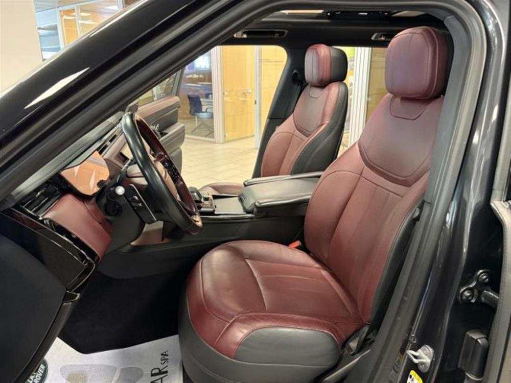 Range Rover Sport Range Rover Sport 3.0D l6 249cv. Dyna
