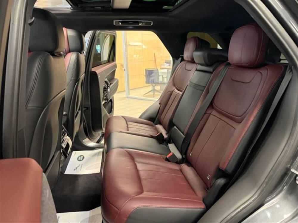 Range Rover Sport Range Rover Sport 3.0D l6 249cv. Dyna