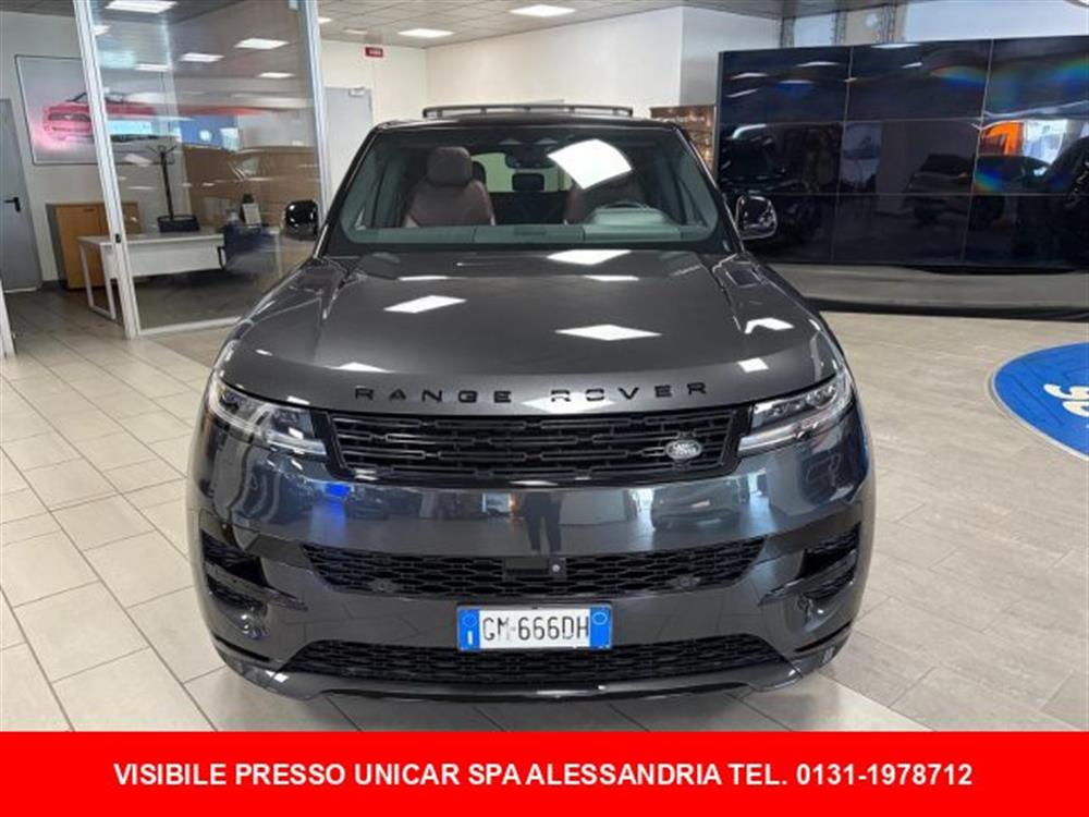 Range Rover Sport Range Rover Sport 3.0D l6 249cv. Dyna