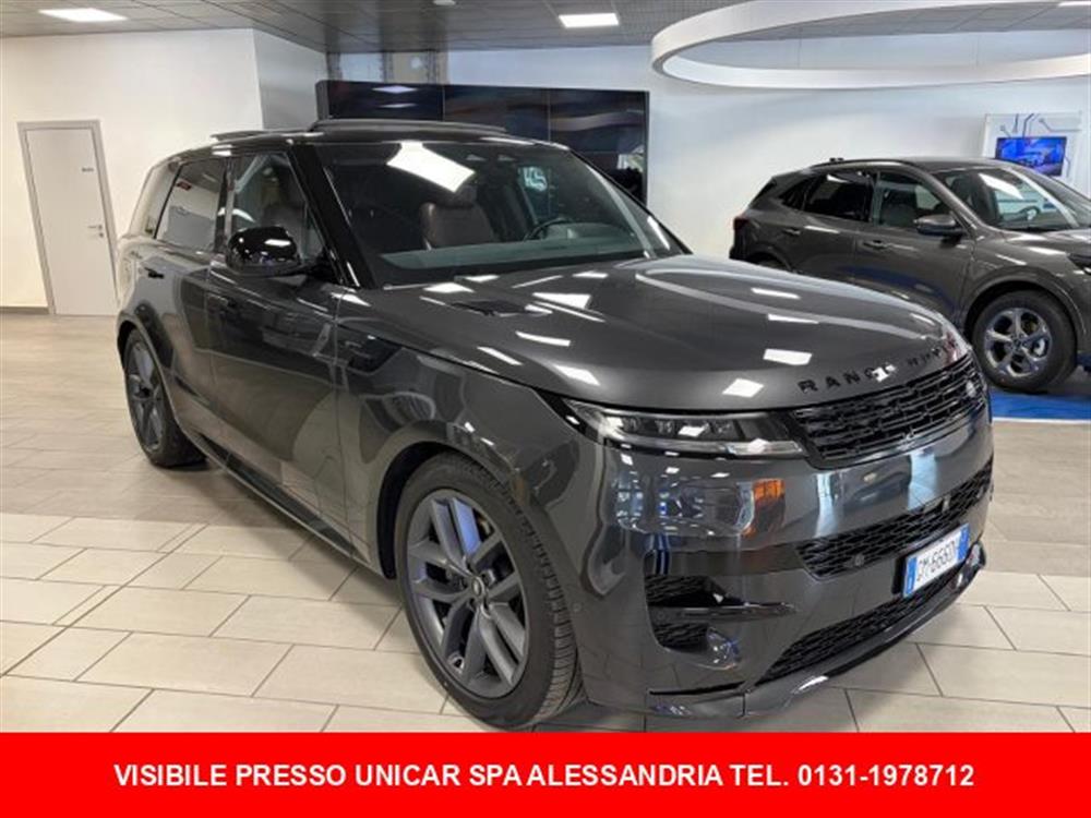 Range Rover Sport Range Rover Sport 3.0D l6 249cv. Dyna