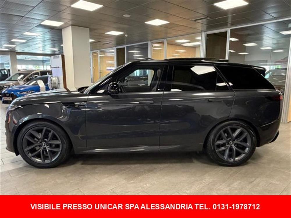 Range Rover Sport Range Rover Sport 3.0D l6 249cv. Dyna