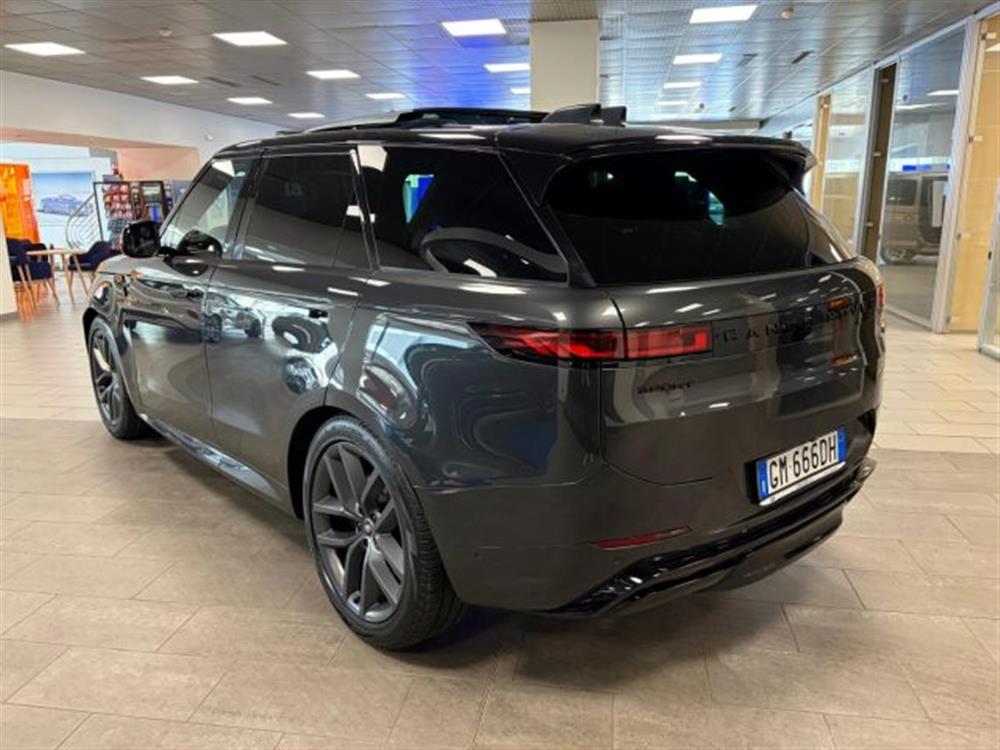Range Rover Sport Range Rover Sport 3.0D l6 249cv. Dyna