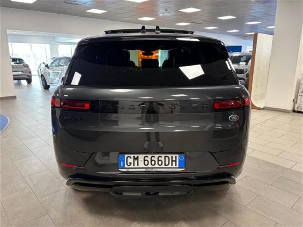 Range Rover Sport Range Rover Sport 3.0D l6 249cv. Dyna