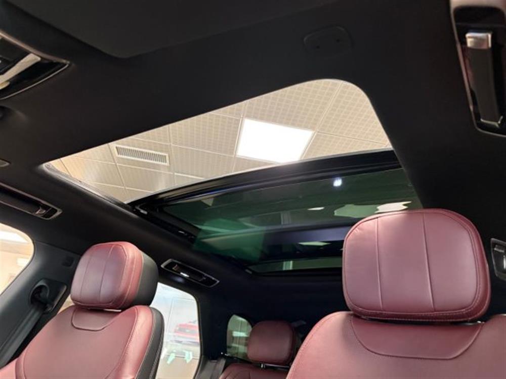 Range Rover Sport Range Rover Sport 3.0D l6 249cv. Dyna