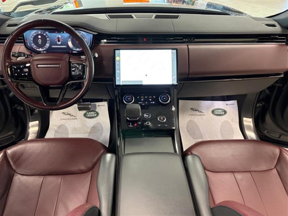 Range Rover Sport Range Rover Sport 3.0D l6 249cv. Dyna