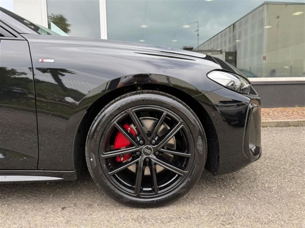 A5 A5 Avant TDI quattro S