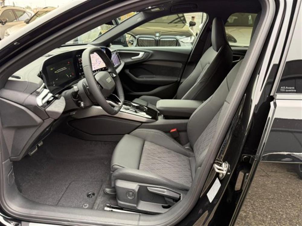 A5 A5 Avant TDI quattro S