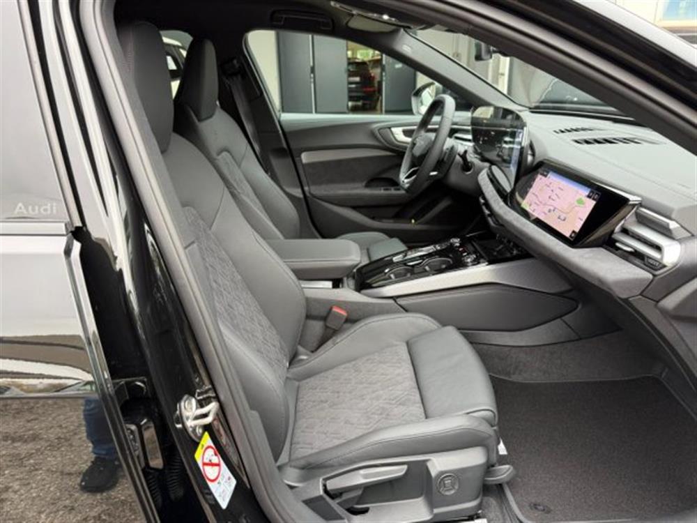 A5 A5 Avant TDI quattro S