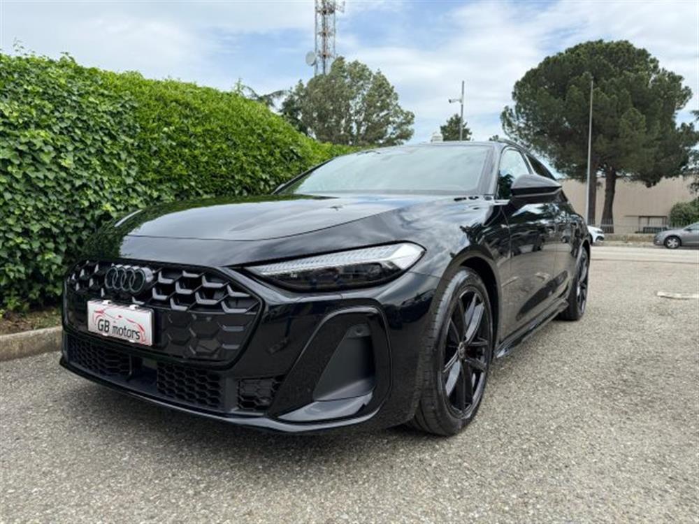 A5 A5 Avant TDI quattro S