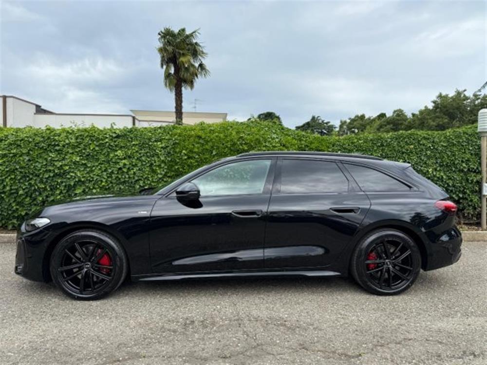 A5 A5 Avant TDI quattro S