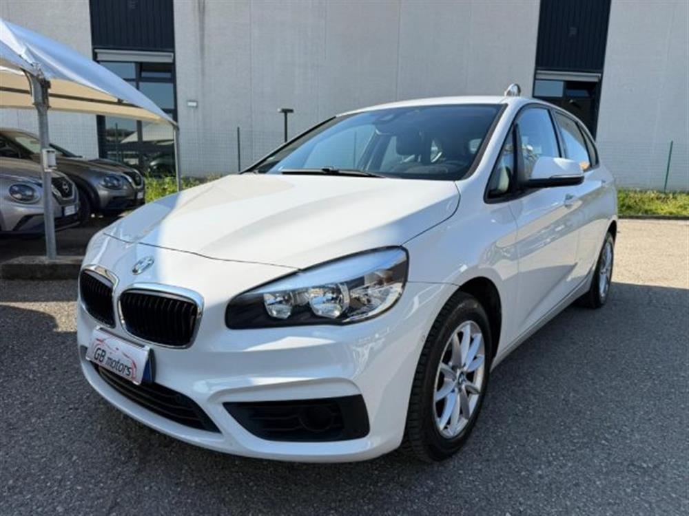 214 214 d Active Tourer NEOP