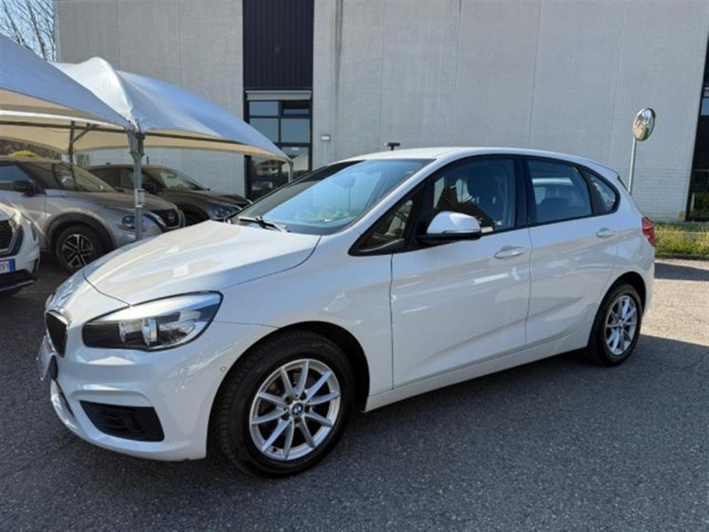 214 214 d Active Tourer NEOP
