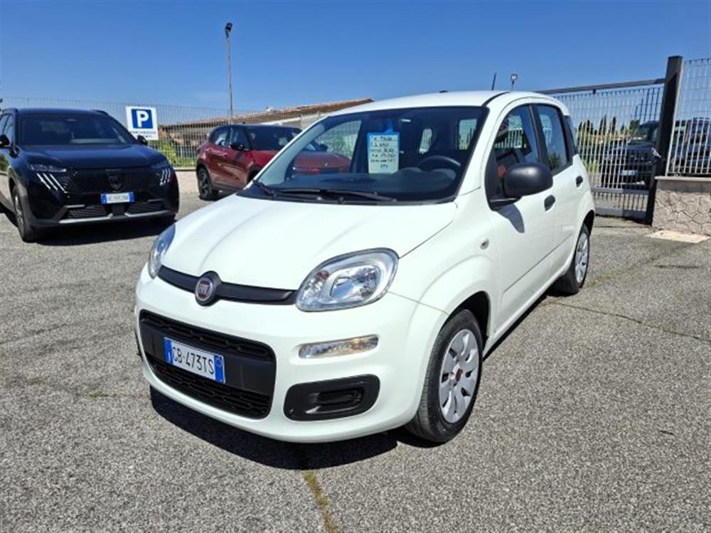Panda Panda 1.2 Easy PREZZO REAL