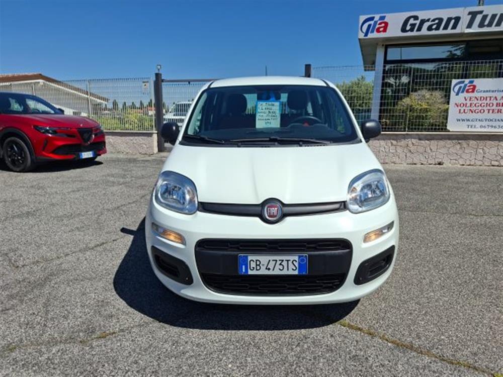 Panda Panda 1.2 Easy PREZZO REAL