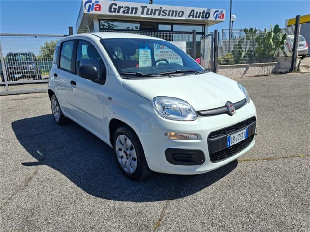 Panda Panda 1.2 Easy PREZZO REAL