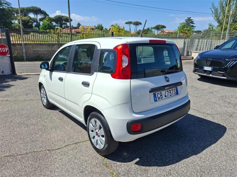 Panda Panda 1.2 Easy PREZZO REAL