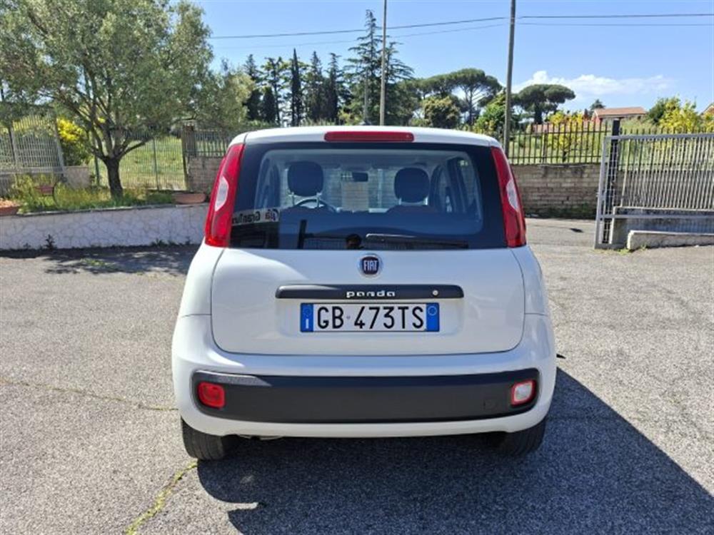 Panda Panda 1.2 Easy PREZZO REAL