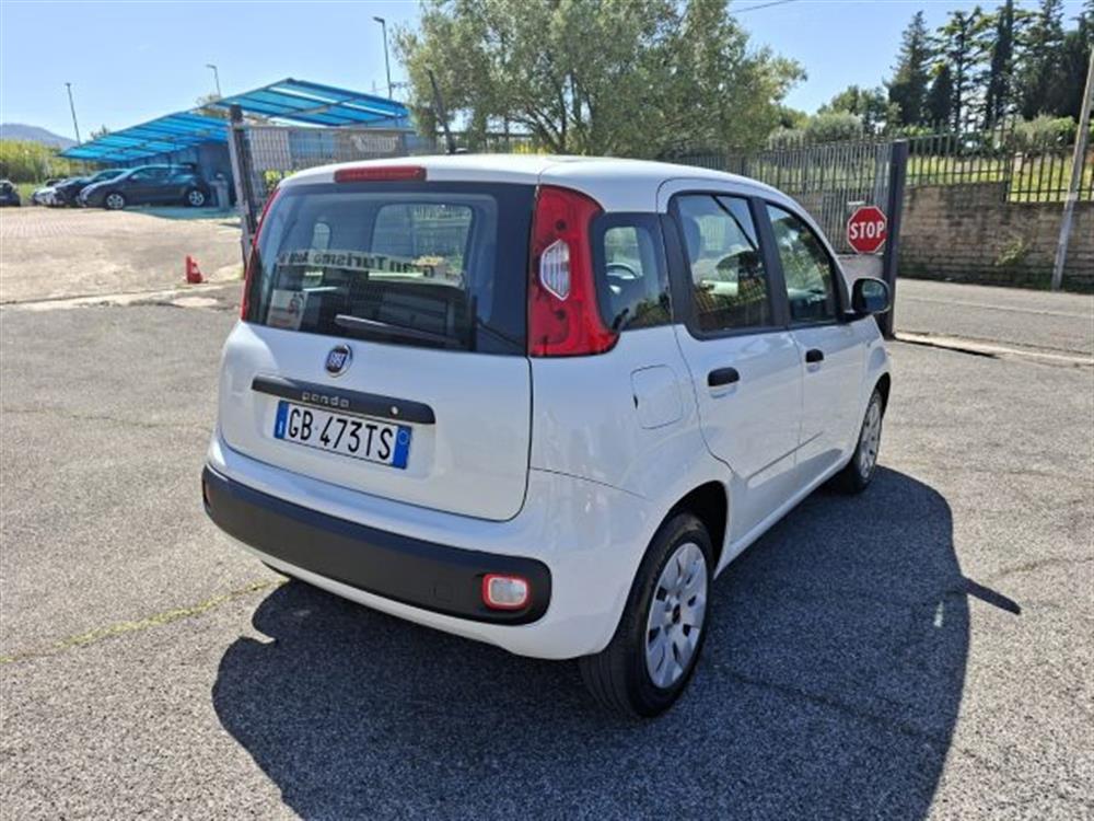 Panda Panda 1.2 Easy PREZZO REAL