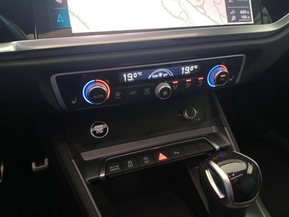 Q3 Q3 SPB 40 TDI quattro S