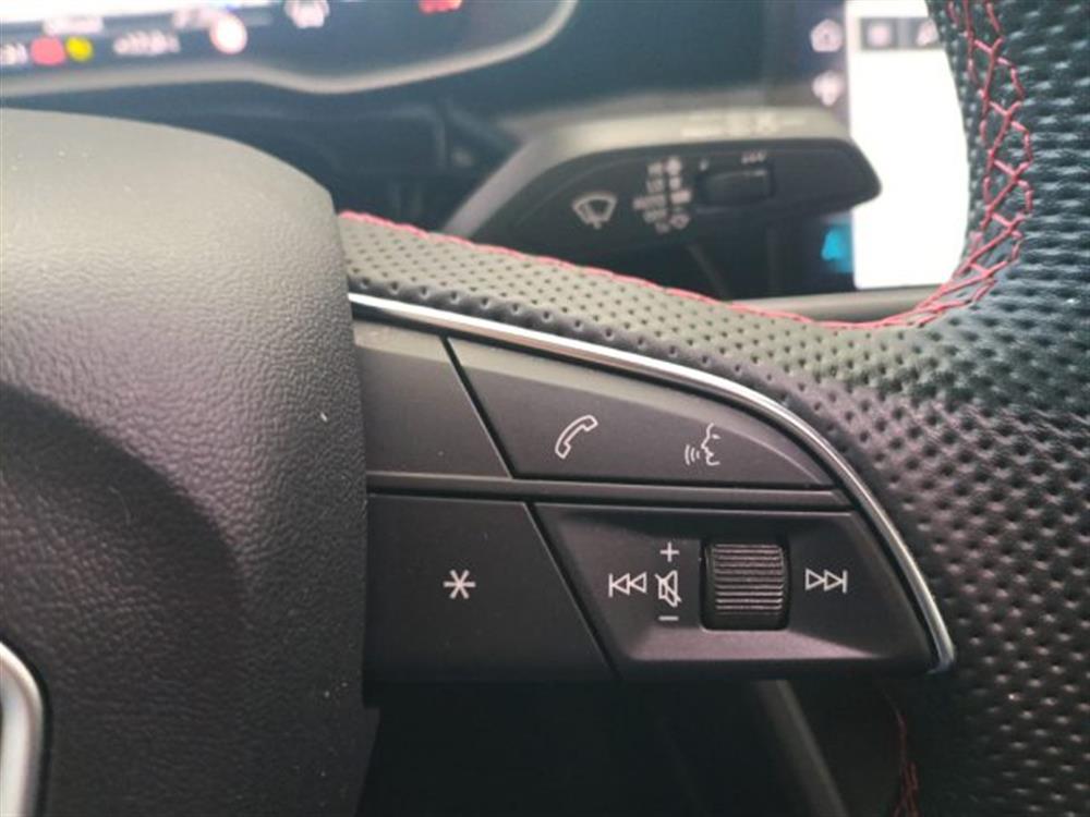 Q3 Q3 SPB 40 TDI quattro S