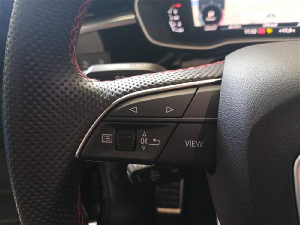 Q3 Q3 SPB 40 TDI quattro S
