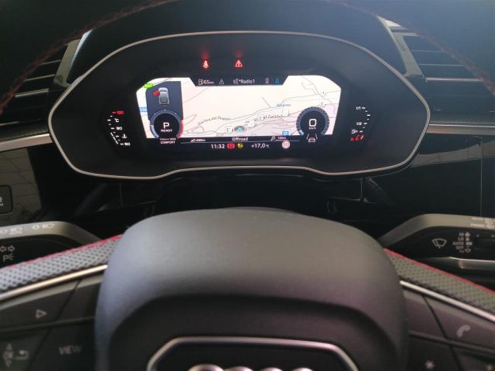 Q3 Q3 SPB 40 TDI quattro S