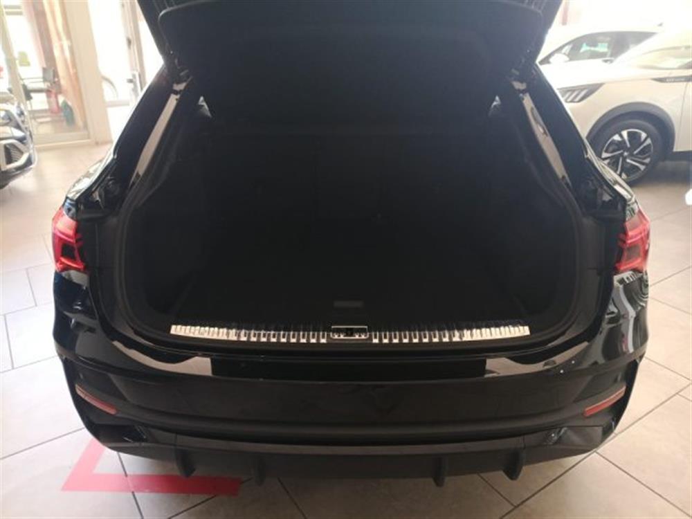 Q3 Q3 SPB 40 TDI quattro S