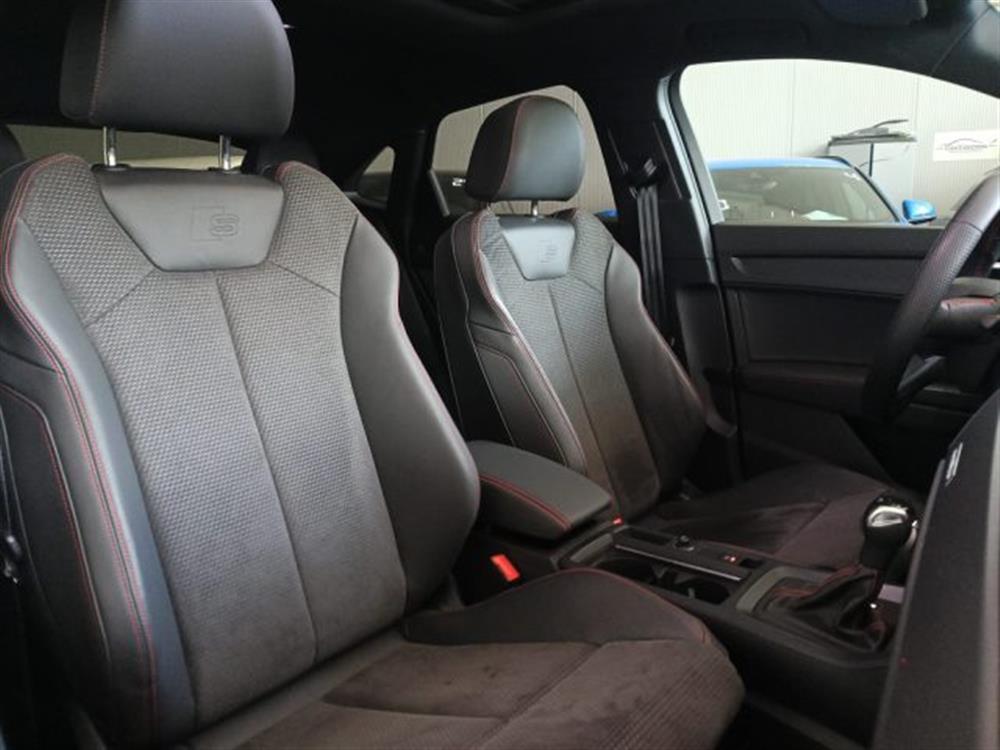Q3 Q3 SPB 40 TDI quattro S