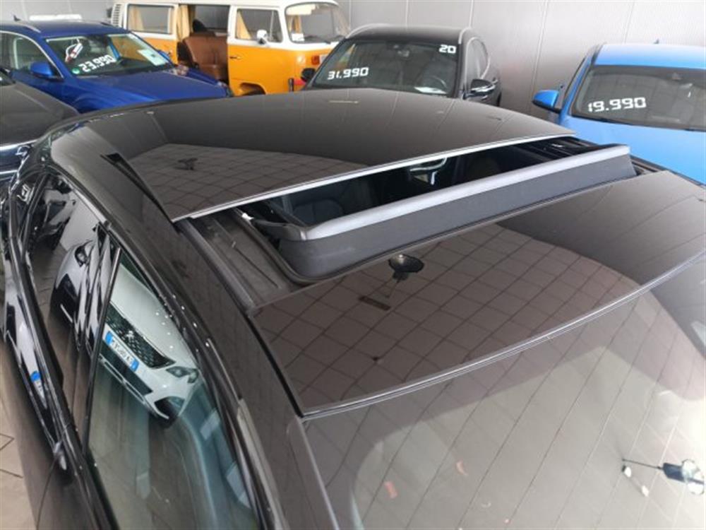 Q3 Q3 SPB 40 TDI quattro S