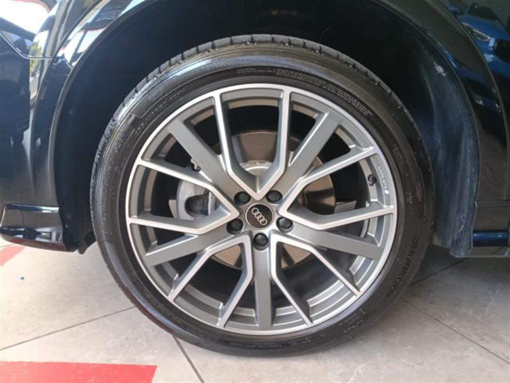 Q3 Q3 SPB 40 TDI quattro S