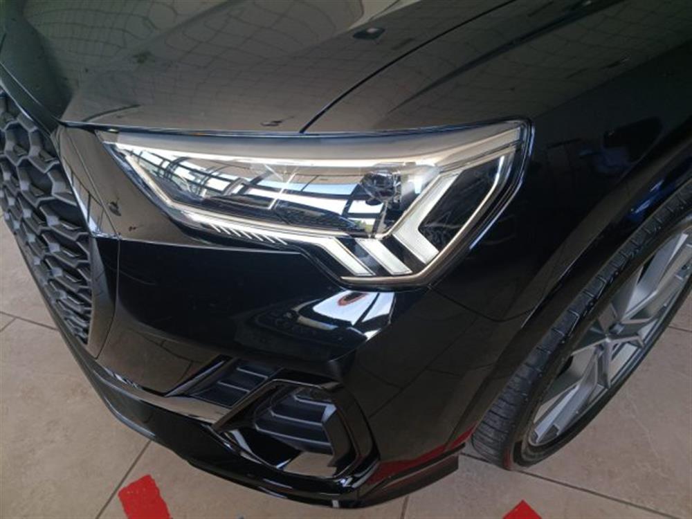 Q3 Q3 SPB 40 TDI quattro S