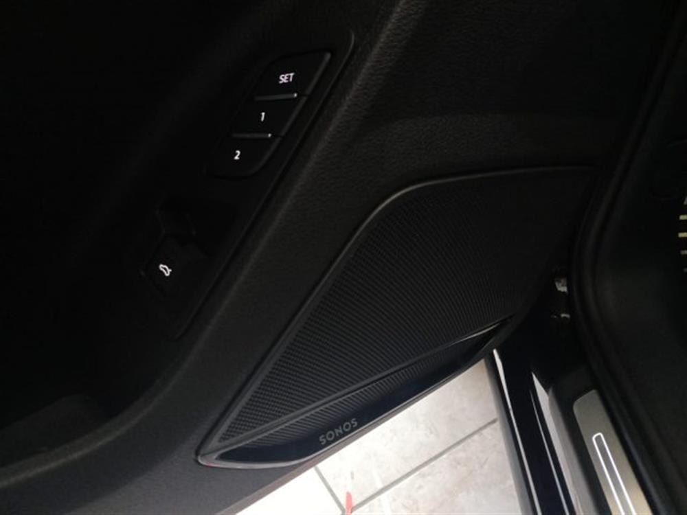 Q3 Q3 SPB 40 TDI quattro S