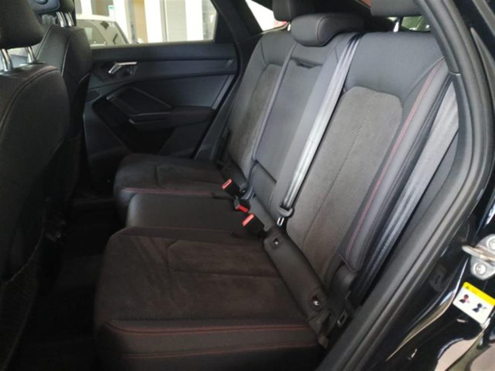 Q3 Q3 SPB 40 TDI quattro S