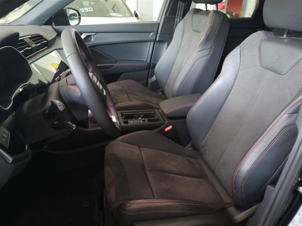 Q3 Q3 SPB 40 TDI quattro S