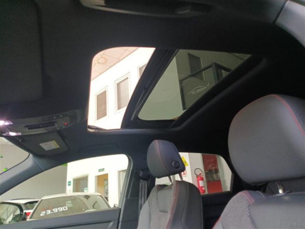 Q3 Q3 SPB 40 TDI quattro S