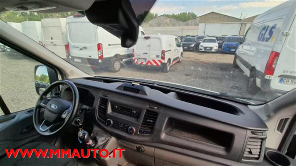 Transit Transit 350 2.0TDCi L2H2 M
