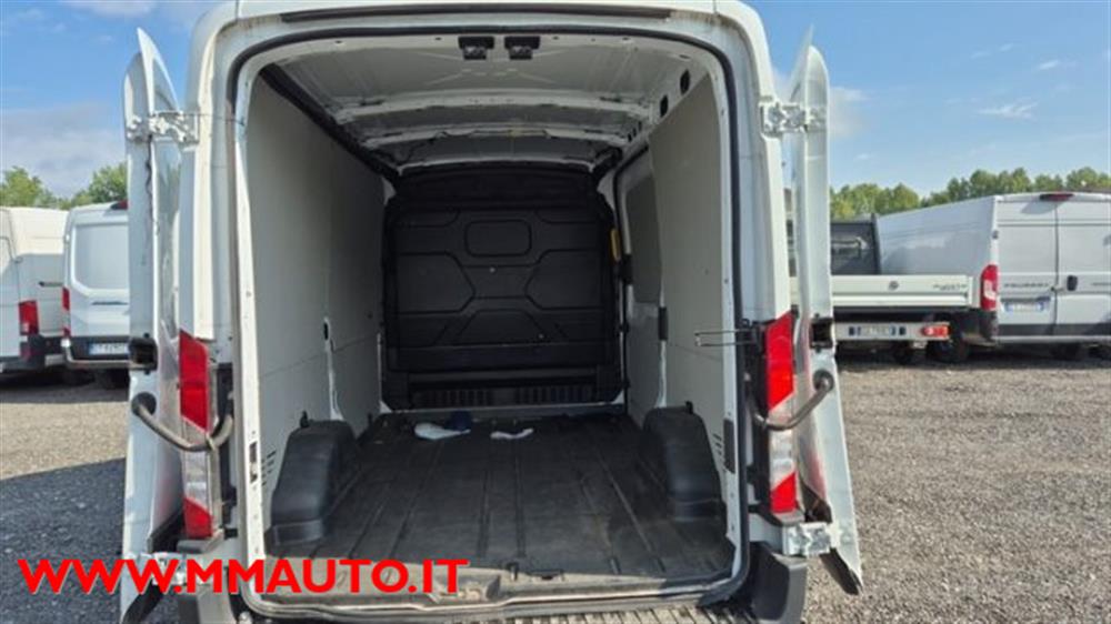 Transit Transit 350 2.0TDCi L2H2 M