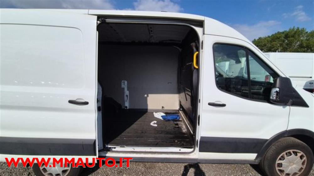 Transit Transit 350 2.0TDCi L2H2 M