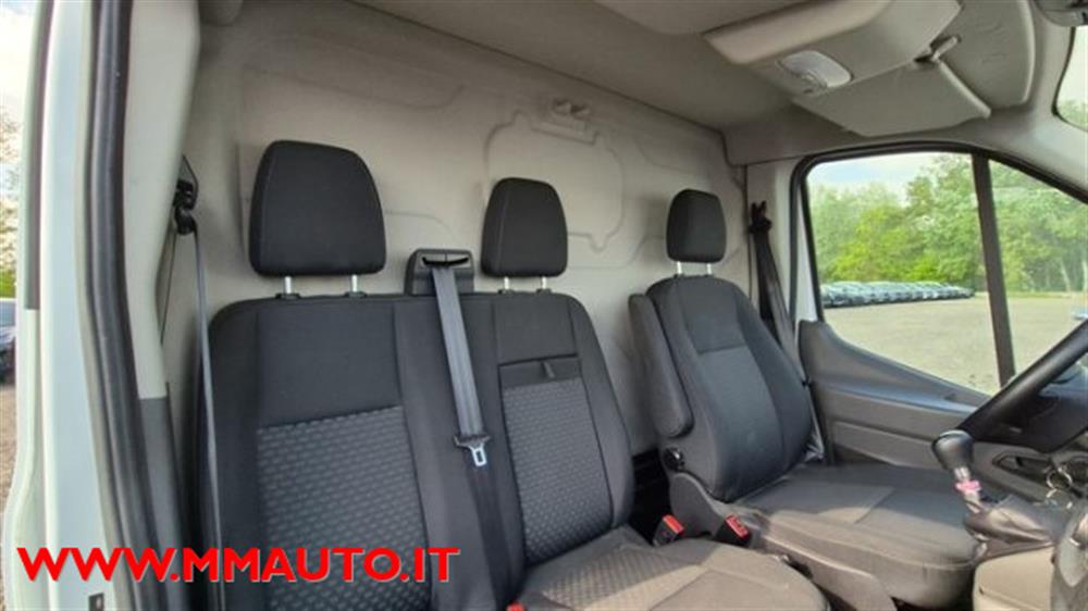 Transit Transit 350 2.0TDCi L2H2 M
