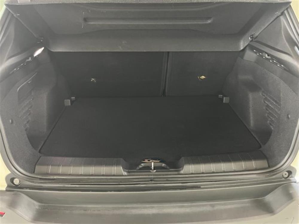 Avenger Avenger 1.2 T Summit /F.LED/