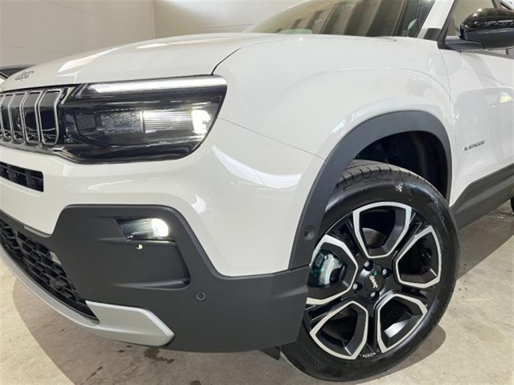 Avenger Avenger 1.2 T Summit /F.LED/