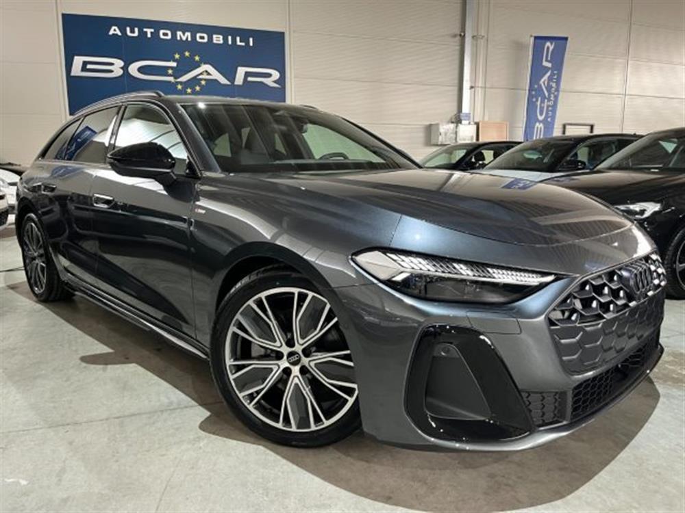 A5 A5 Avant TDI204cv mHEV+