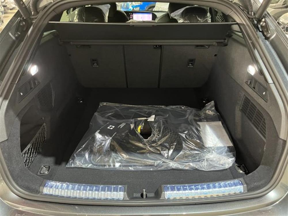 A5 A5 Avant TDI204cv mHEV+
