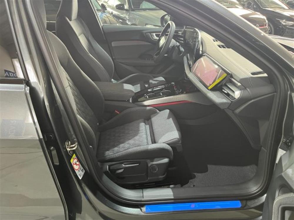 A5 A5 Avant TDI204cv mHEV+