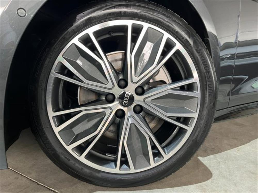 A5 A5 Avant TDI204cv mHEV+