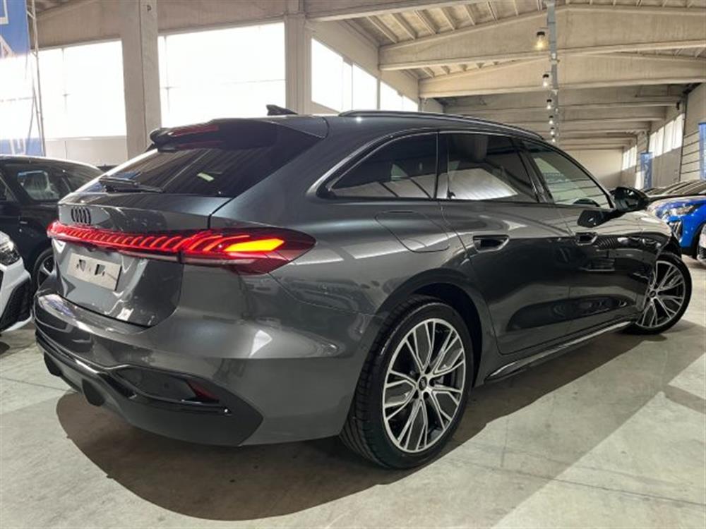A5 A5 Avant TDI204cv mHEV+